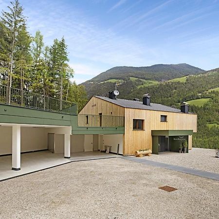Archehof Hochzirm Lodge Anna Campo Tures Bagian luar foto
