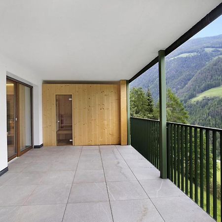 Archehof Hochzirm Lodge Anna Campo Tures Bagian luar foto