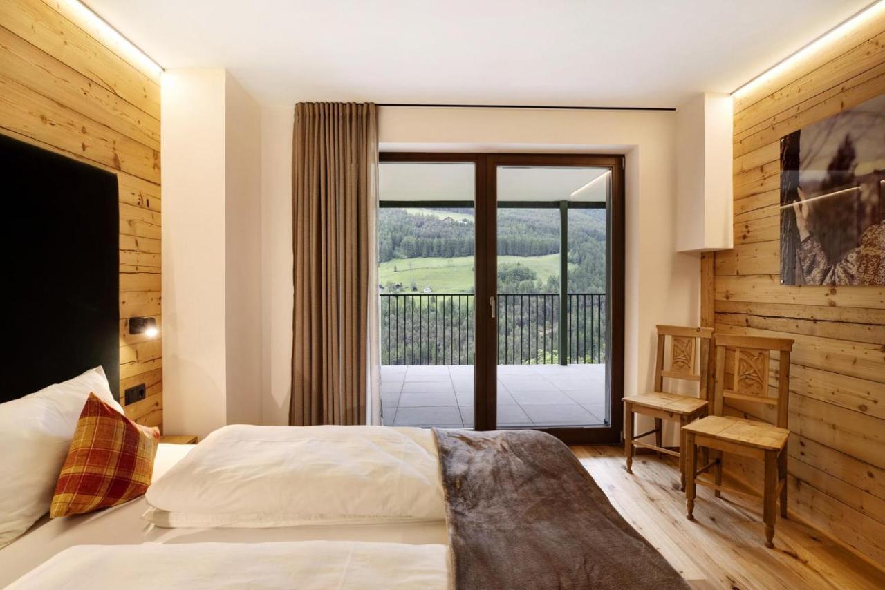 Archehof Hochzirm Lodge Anna Campo Tures Bagian luar foto