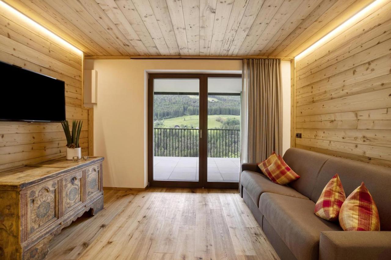Archehof Hochzirm Lodge Anna Campo Tures Bagian luar foto